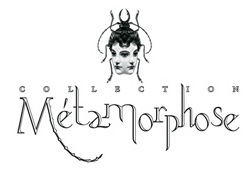 Logo-Metamorphose
